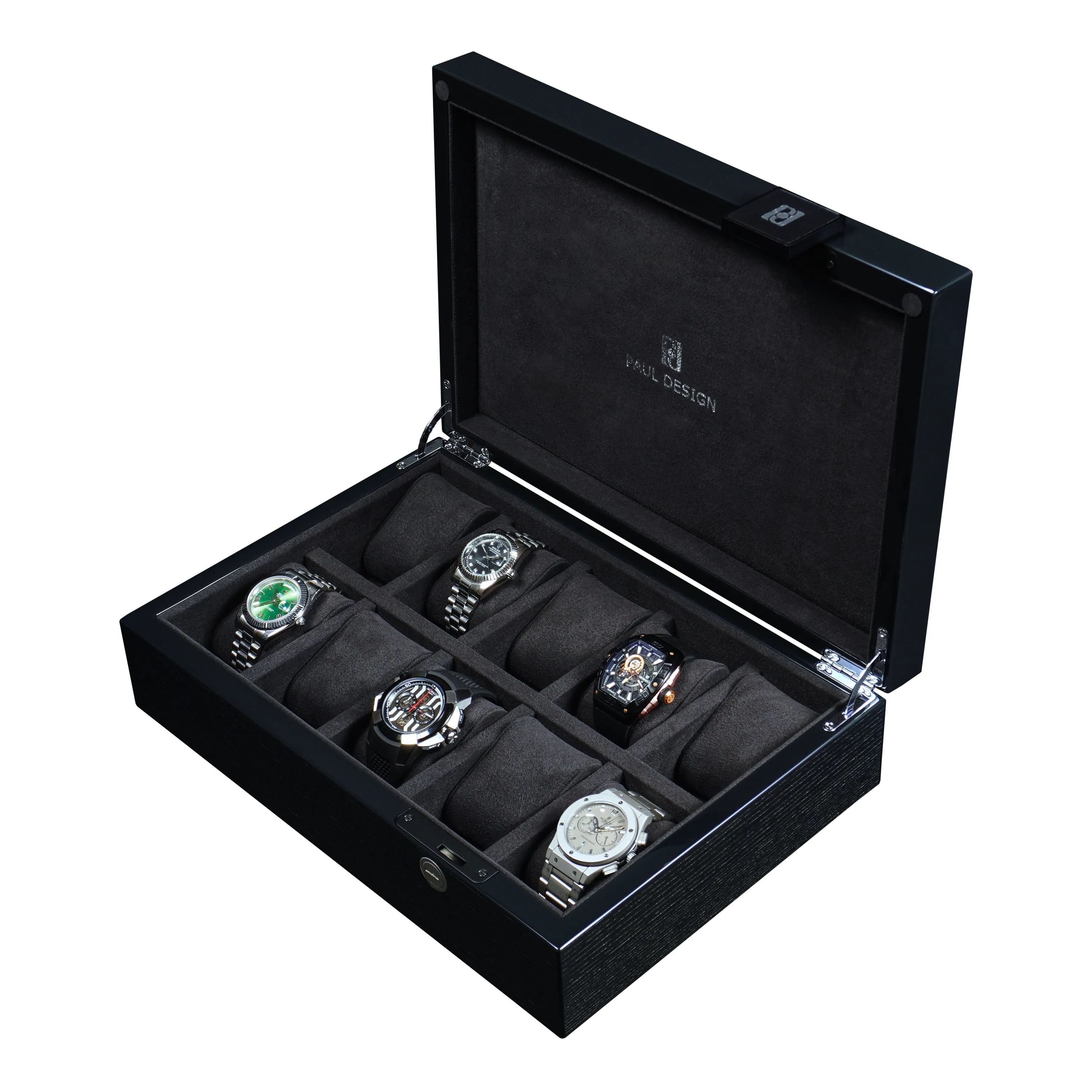 Paul Design 110141